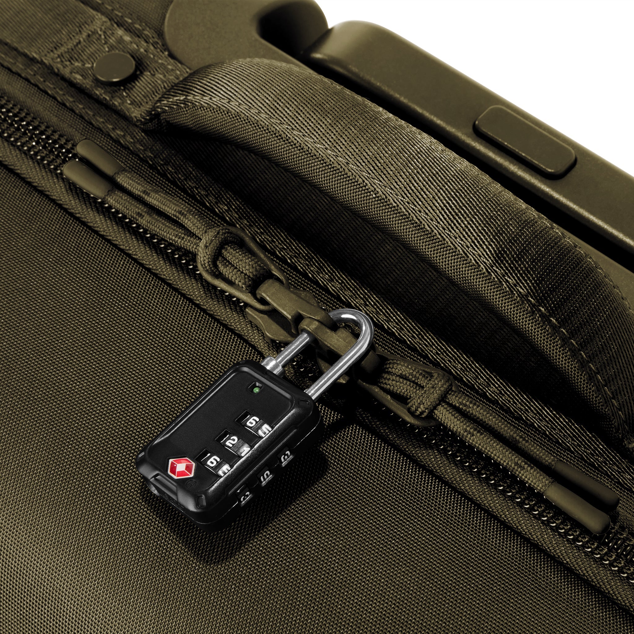 Dagne Dover Seattle Carry On Luggage 20.5 Inch - Compact Spinner Suitcase for Women & Men, Lightweight Travel Bag with USB Port, Perfect for Airplane Cabin & Weekend Getaways