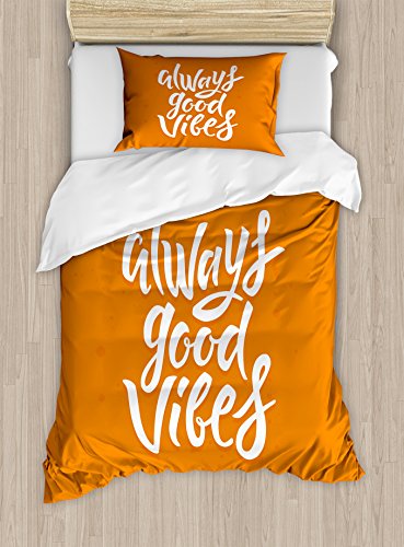 Orange White