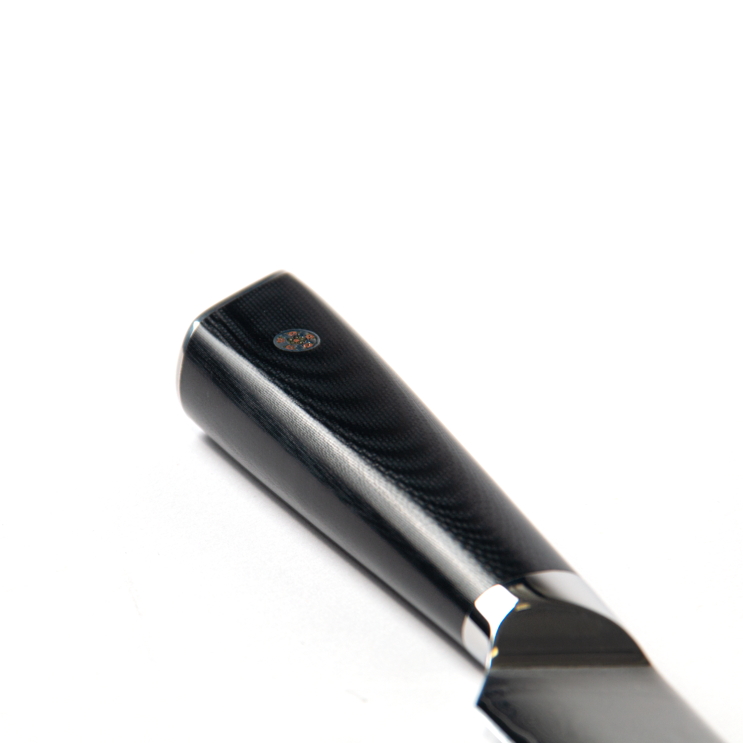 Premium VG10 Japanese Damascus Steel 5-Piece Utility Knife Set - Professional Kitchen Knives for Cooking, Slicing, Chopping - Perfect for Home Chefs & Culinary Enthusiasts