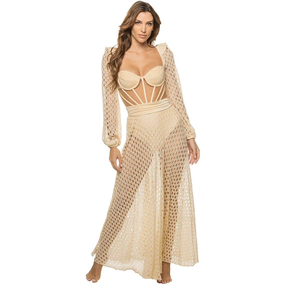 Beige