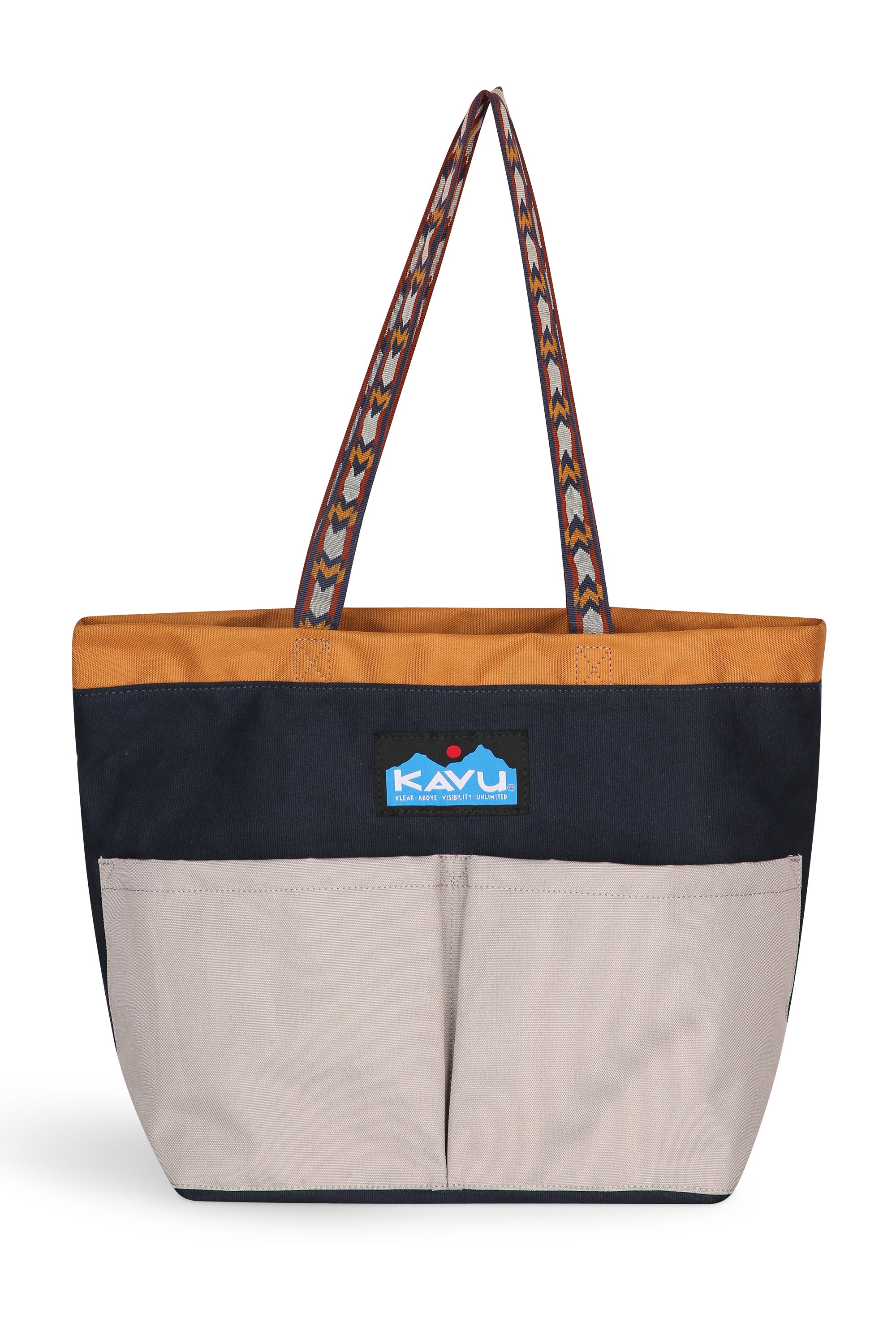 Stylish Twin Falls Tote Bag for Women - Durable & Spacious Handbag for Work, Travel & Shopping | Perfect for Office, Beach & Everyday Use