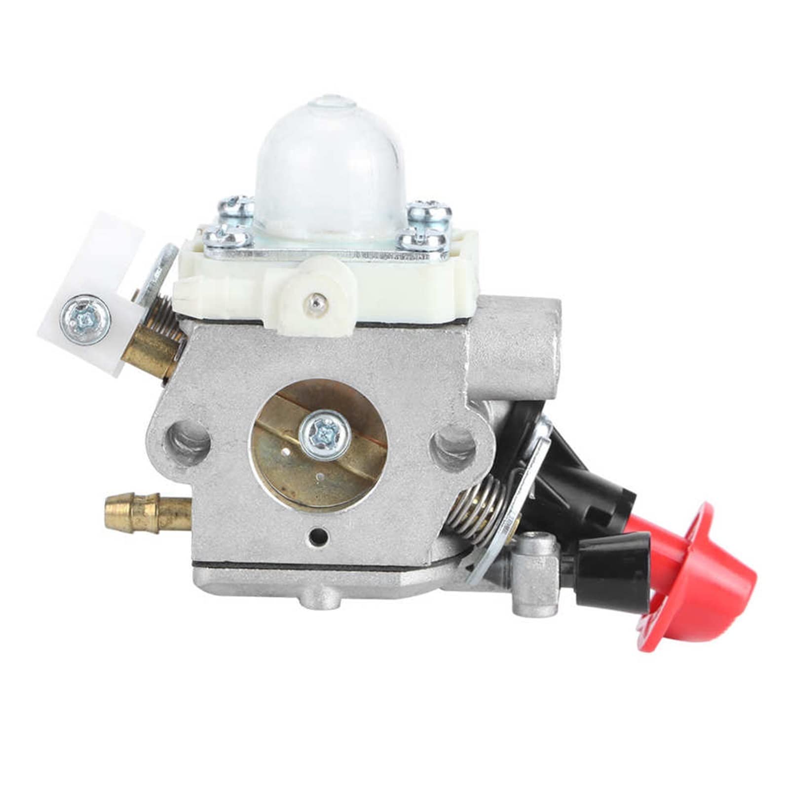 **Durable Aluminum Carburetor Replacement Parts for Gardening Tools – Compatible with Home, Agriculture & Industry – Reliable Power Tool for Lawn Mowers & Outdoor Equipment (Perfect for Landscaping, Farming & DIY Garden Maintenance)**