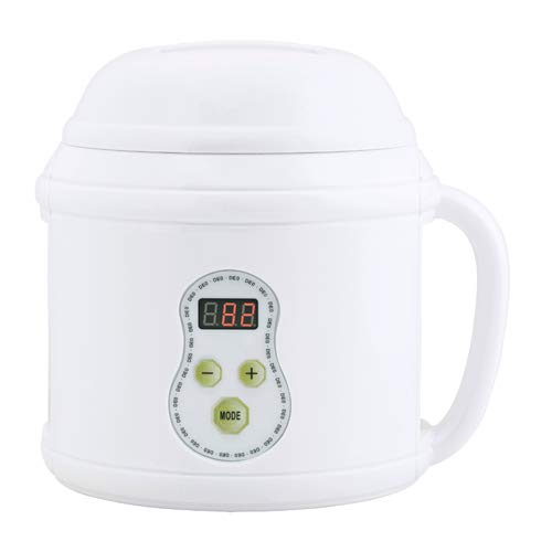 **Deo Beauty 500cc Digital Wax Heater - Compact & Portable Wax Warmer for Professional Hair Removal, Depilatory, Paraffin Wax - Perfect for Home Spa, Salon, and DIY Beauty Treatments**