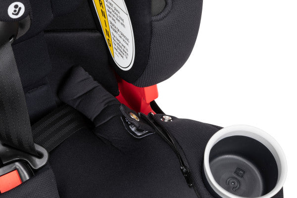 Maxi Cosi Magellan XP All-In-One Convertible Car Seat for Babies & Toddlers | 3-in-1 Rear-Facing, Forward-Facing & Booster | Safety Certified | Damaged Box | Perfect for Travel & Everyday Use