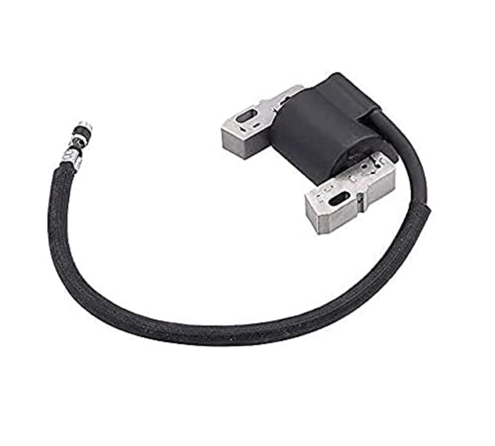 DB Electrical 160-01011 Ignition Coil - Replacement for Briggs & Stratton 492341 495859 & John Deere LG492341 LG495859 - Perfect for Small Engine Repair & Lawn Mower Maintenance