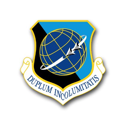 US Air Force 92nd Air Refueling Wing Vinyl Decal Sticker - 3.8 Inch Military Emblem for Cars, Laptops & Water Bottles - Patriotic Air Force Gifts for Veterans & Aviation Enthusiasts