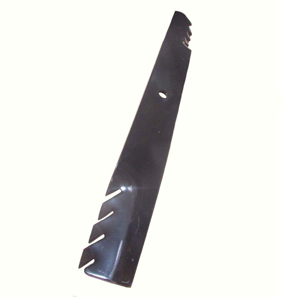 Stevens Lake Replacement Toothed Blade - Compatible with Models 302-625, 48112, 48113, 481709 - Durable Cutting Blade for Woodworking, Landscaping & DIY Projects