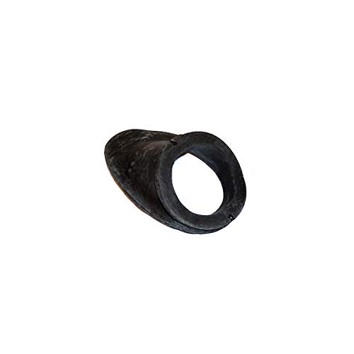 Hoover Upright Vacuum Cleaner Replacement Air Intel Seal Part #11041105 - Compatible with Various Hoover Models for Home Cleaning & Maintenance