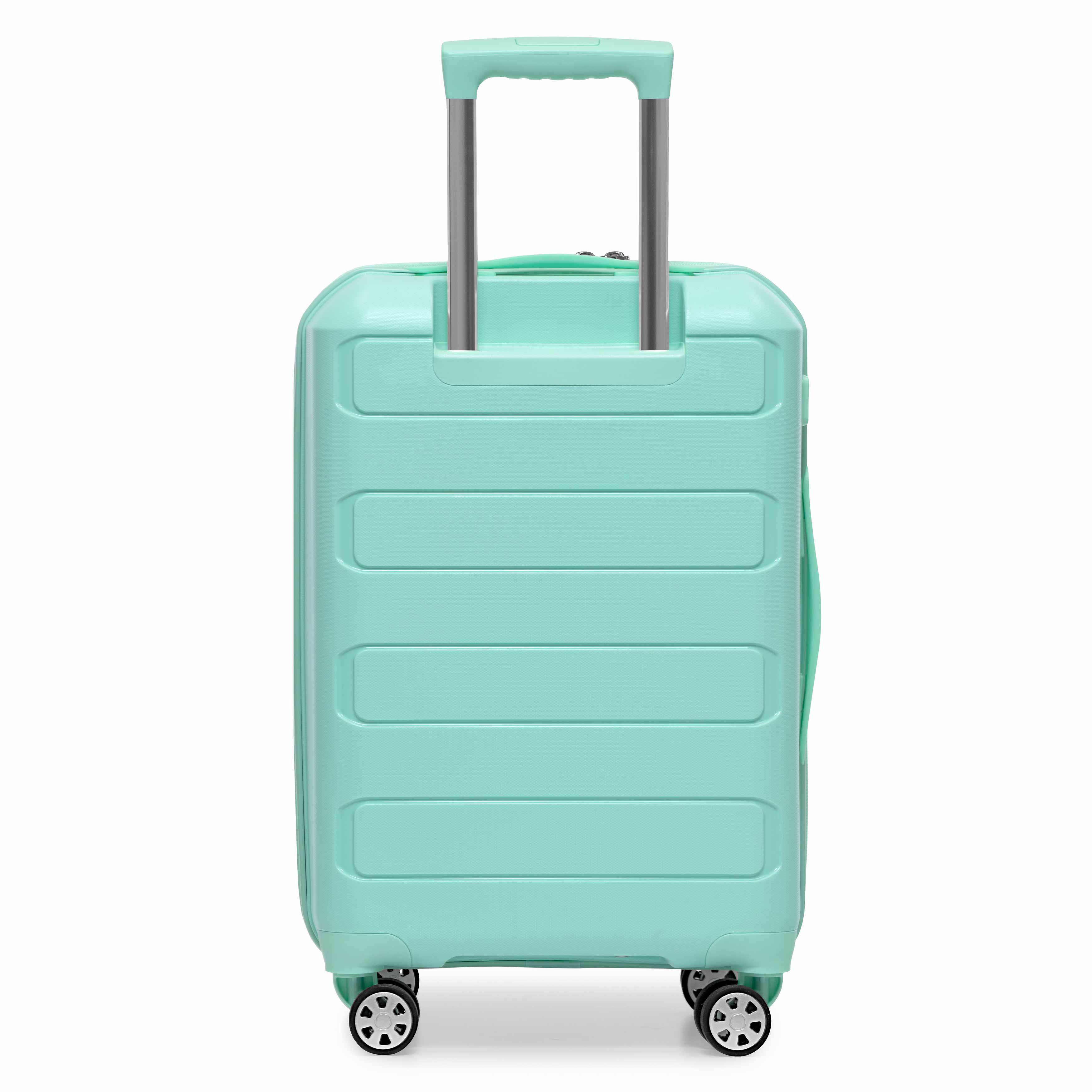 Pagosa Hardside Carry On Spinner Luggage - 20
