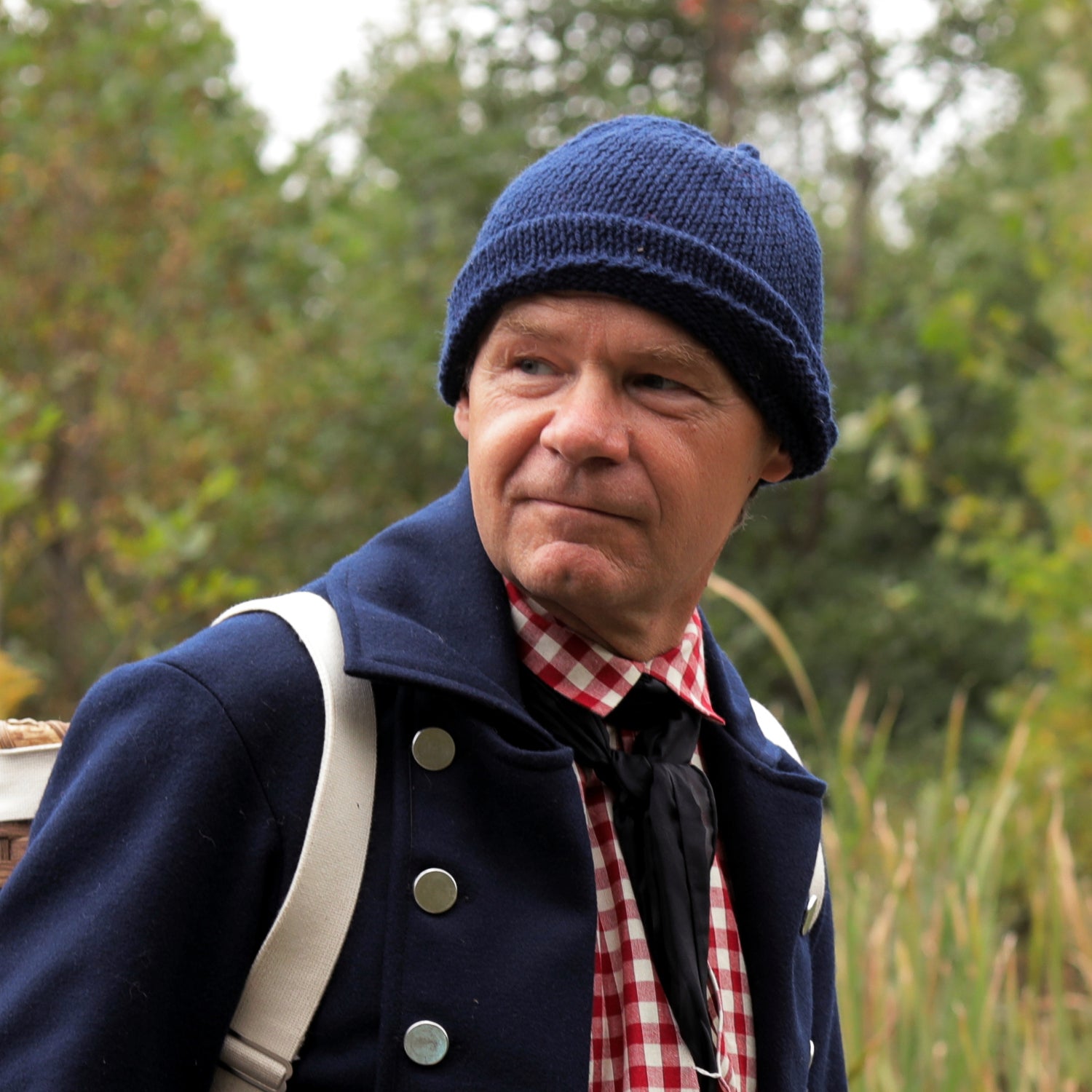 Solid Color Monmouth Cap MC 216 - Classic Wool Hat for Men & Women - Perfect for Outdoor Activities, Hiking, and Winter Fashion