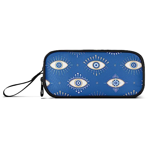 Evil Eye Magic Blue