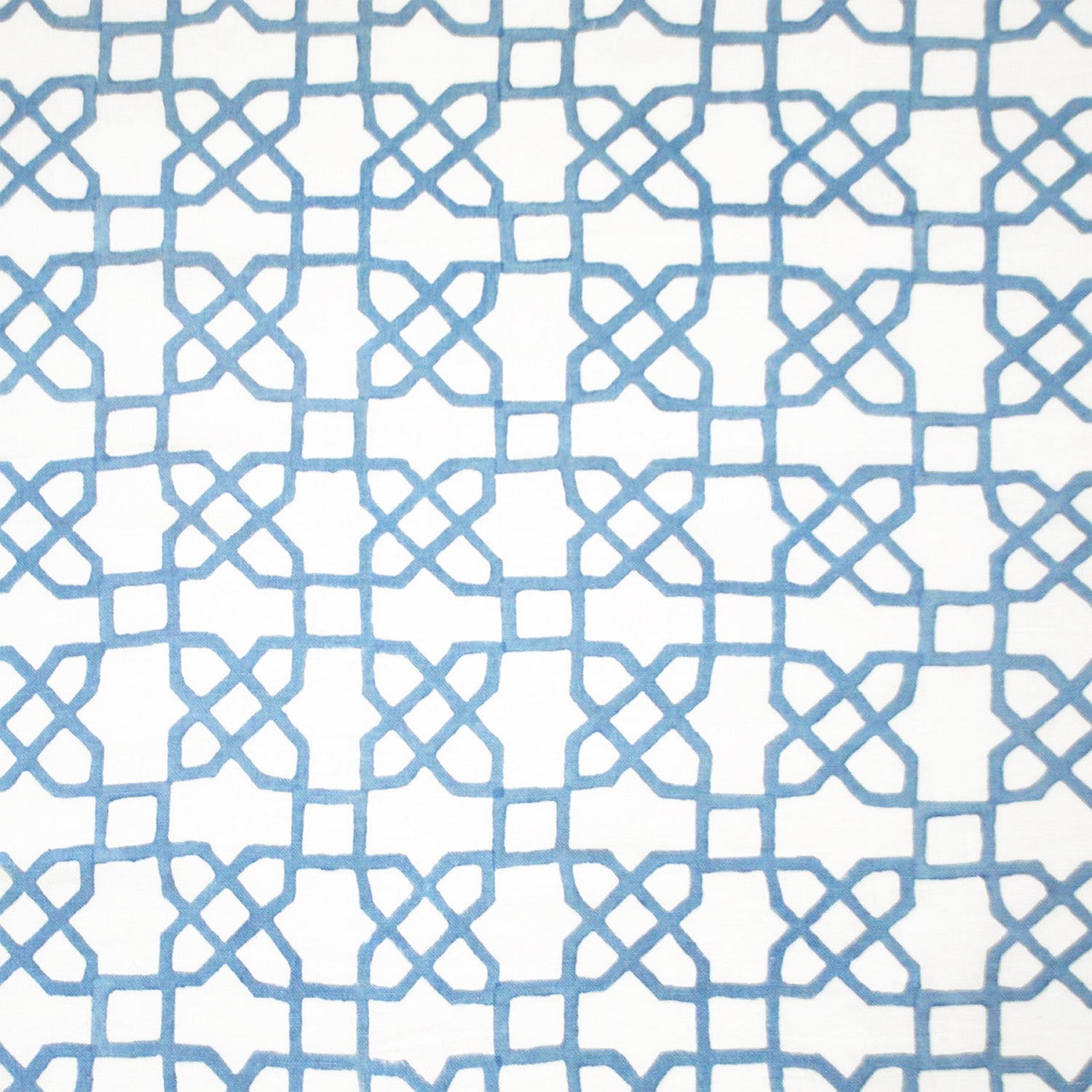 Premium Citadel Light Indigo Fabric - Soft, Durable & Fade-Resistant for Upholstery, Curtains & Home Decor Projects