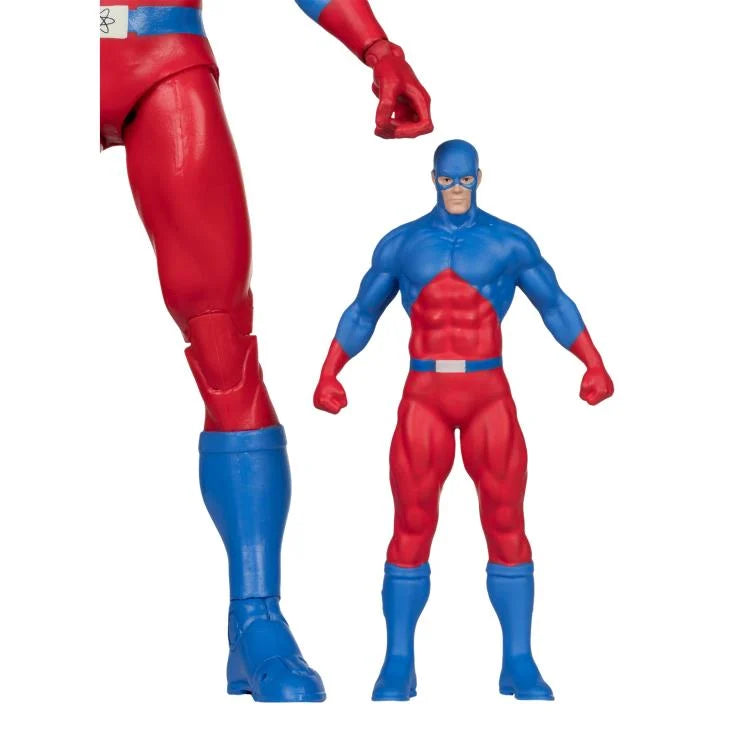 The Atom (Ray Palmer) 7