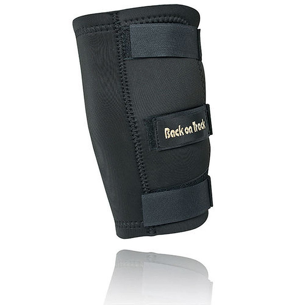 Back on Track Therapeutic Knee Boots for Pain Relief & Recovery - Ideal for Arthritis, Injury Support & Post-Surgery Rehabilitation