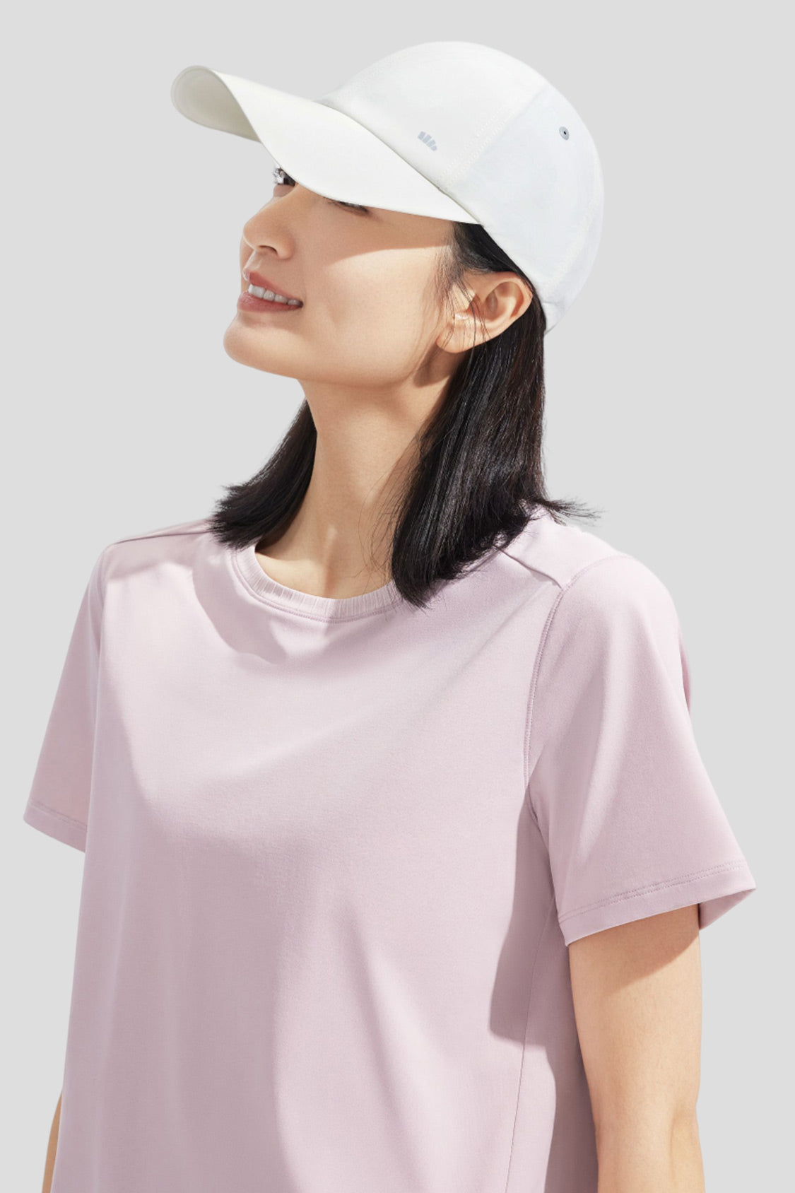 Ranyee UPF50+ UV Protection Baseball Cap for Men & Women - Sun Hat for Outdoor Activities, Hiking, Running, and Beach