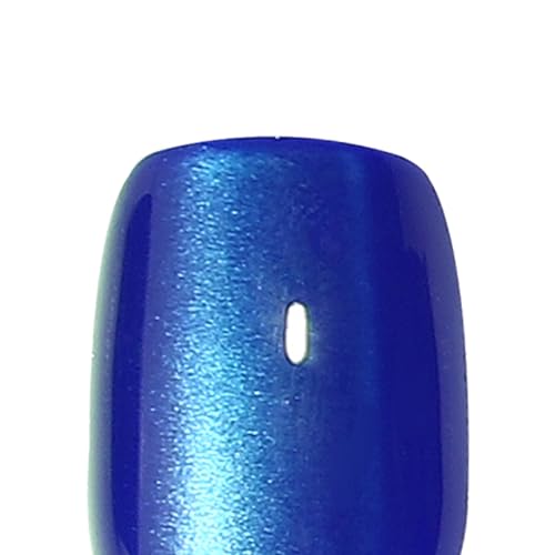 Cat Eye Klein Blue