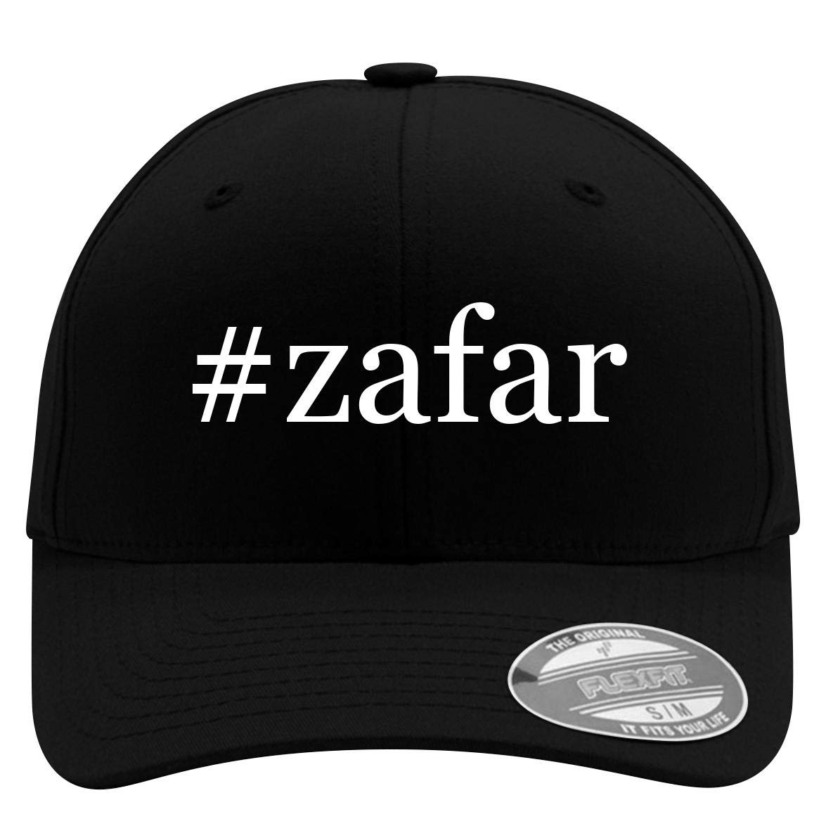 Flexfit Adult Men's Baseball Cap Hat by Zafar - Adjustable Snapback for Casual Wear, Sports & Outdoor Activities