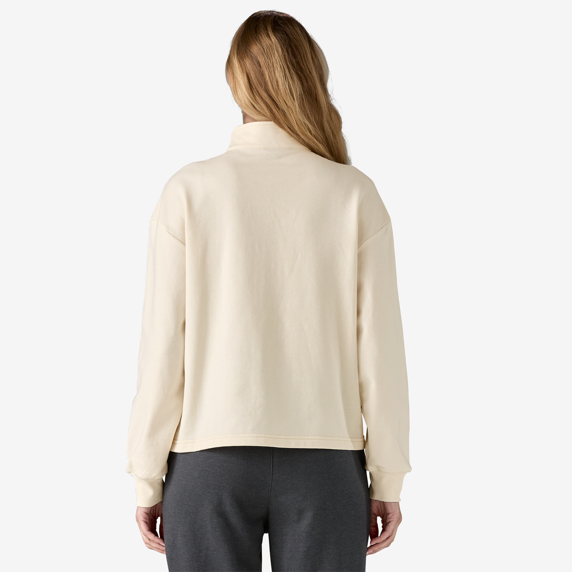 Ahnya Women's Pullover Sweater - Soft & Cozy Knit Top for Casual Wear, Office & Fall Outfits | Perfect for Layering & Cold Weather Fashion