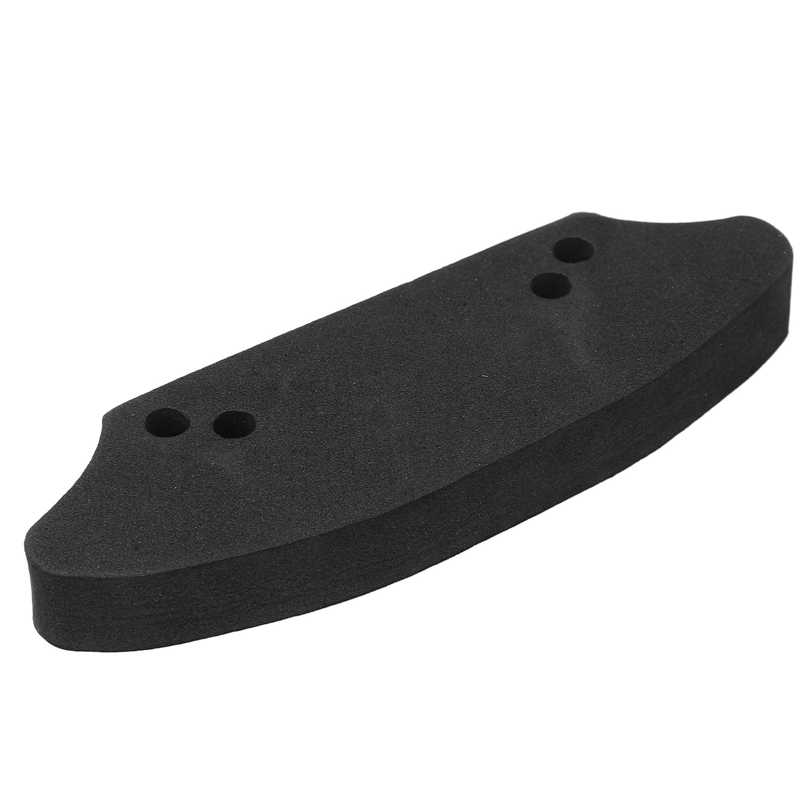 Qinlorgo RC Car Front Bumper Sponge - Durable, Impact-Resistant Foam Bumper for 1/16 Scale RC Cars | Easy Installation & Enhanced Protection | Perfect for Off-Road Racing, Bashing & Drifting