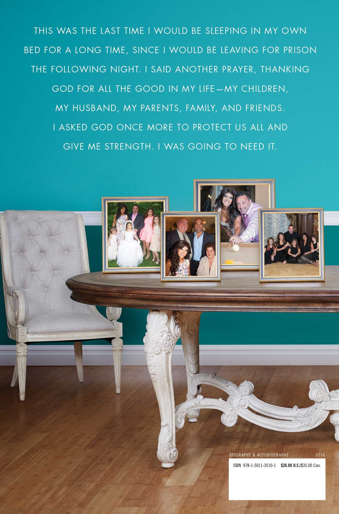 From Housewife to Inmate and Back Again - True Crime Memoir & Inspirational Comeback Story | Perfect for Book Clubs, True Crime Fans & Personal Growth Readers