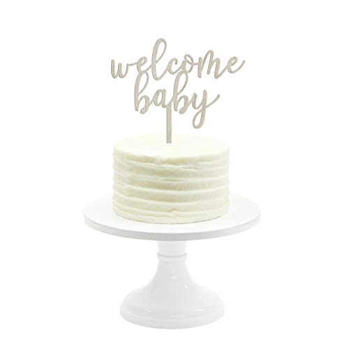 Baby, Welcome Baby