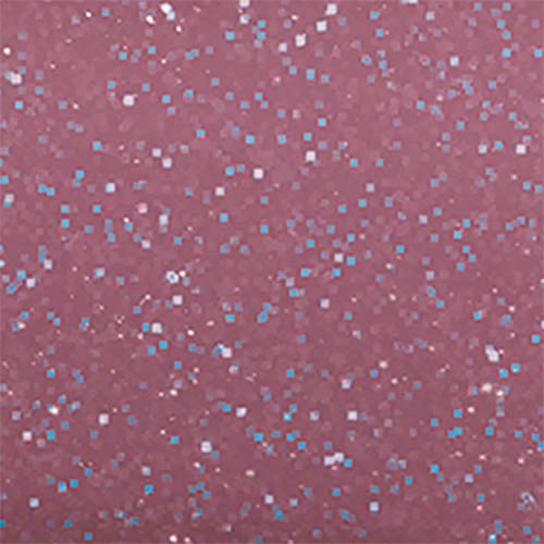 Glistening Purple