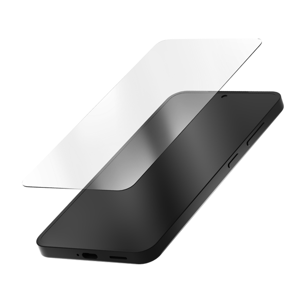 Premium Tempered Glass & TPU Screen Protectors for Samsung Galaxy - Shatterproof, HD Clarity, Full Coverage Protection for Everyday Use, Work & Travel