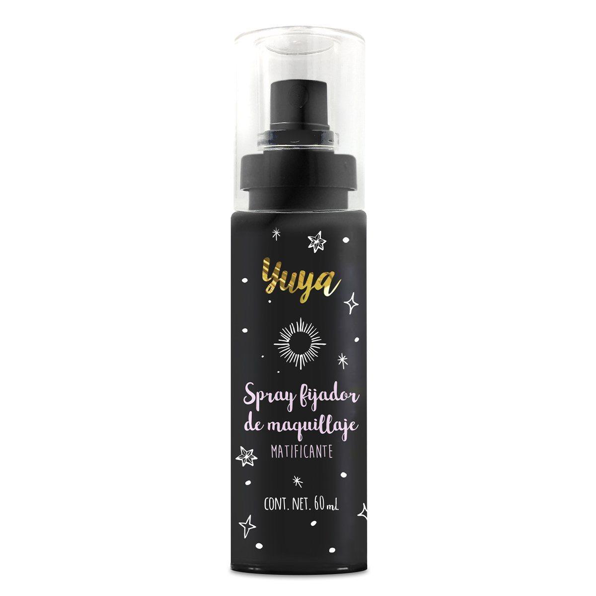 YUYA Makeup Setting Spray - Long Lasting & Oil Control for Flawless Makeup All Day | Perfect for Weddings, Parties & Daily Wear
