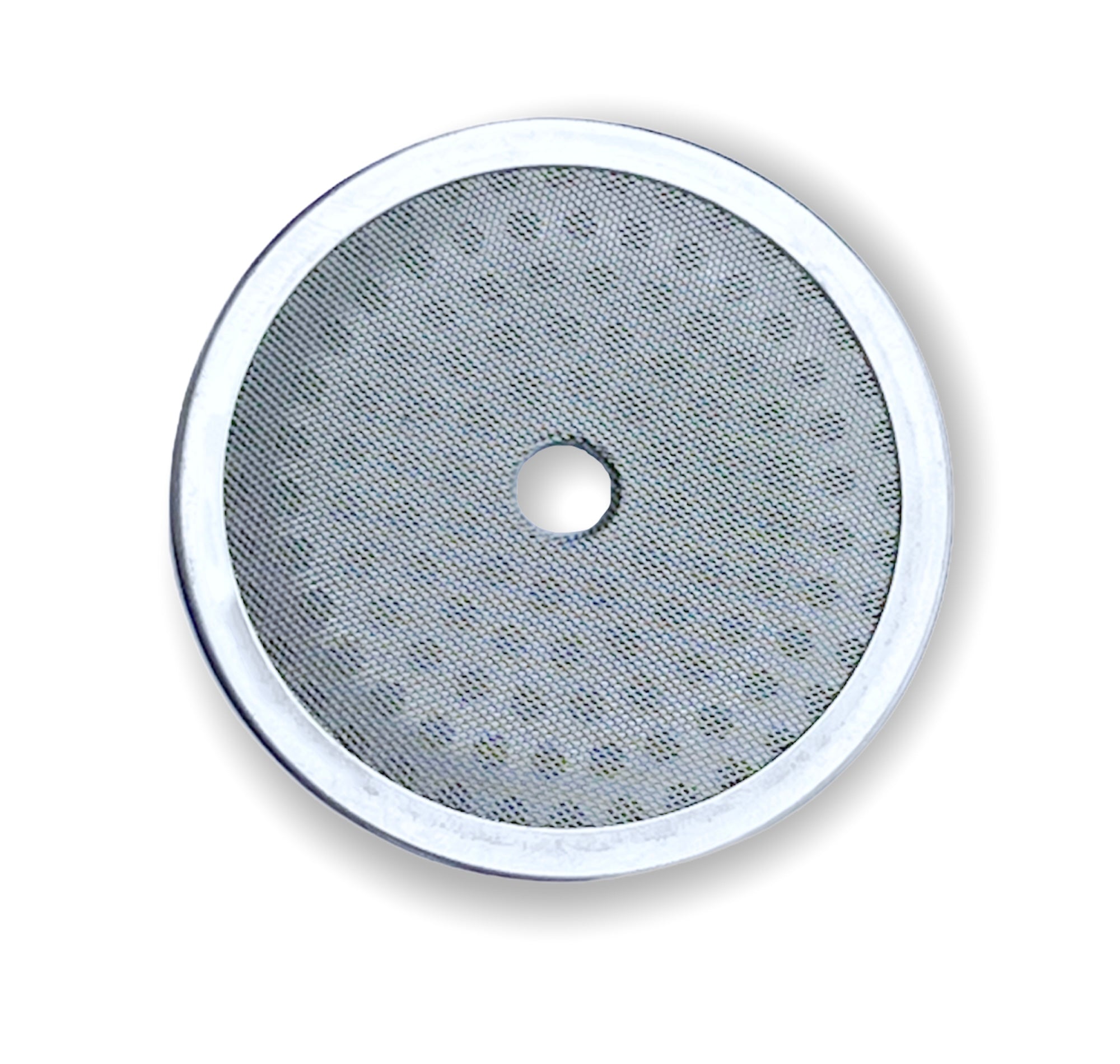 La Marzocco 57.5mm Shower Screen Replacement - Premium Italian-Made Espresso Machine Part for Perfect Coffee Extraction | Compatible with 11.00.05 Models | Ideal for Home Baristas & Coffee Shops