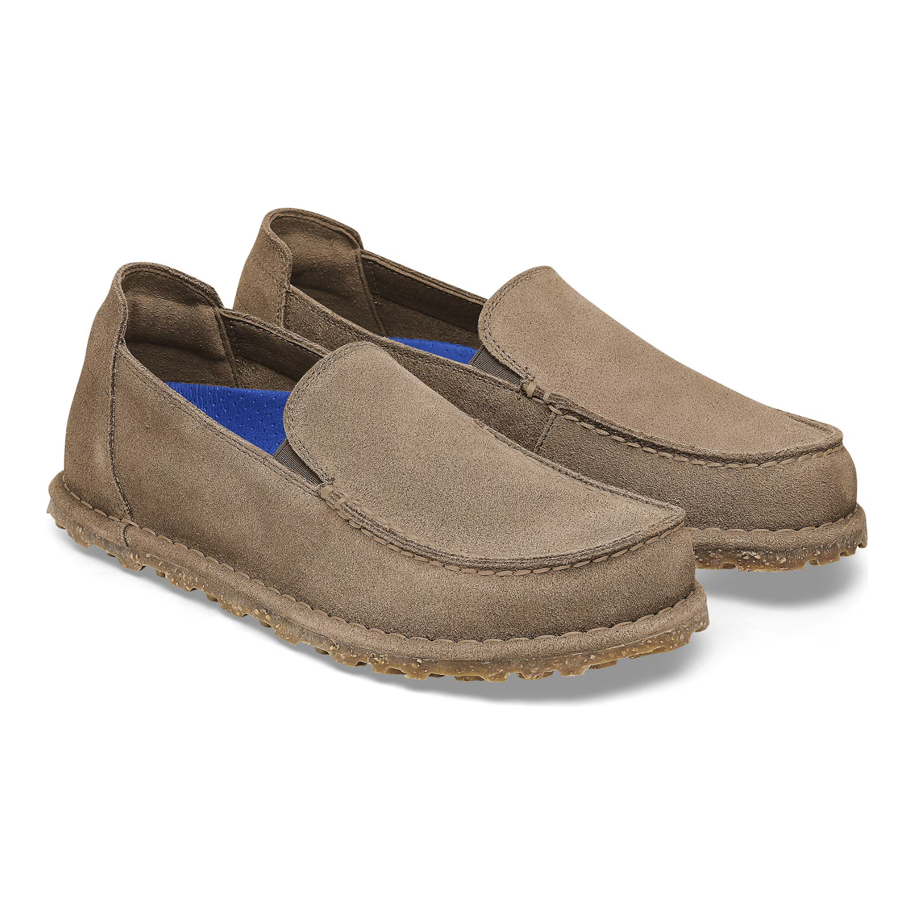 Birkenstock Utti Suede Leather Sandals for Women - Comfortable & Stylish Footwear for Casual Wear, Walking, and Outdoor Activities