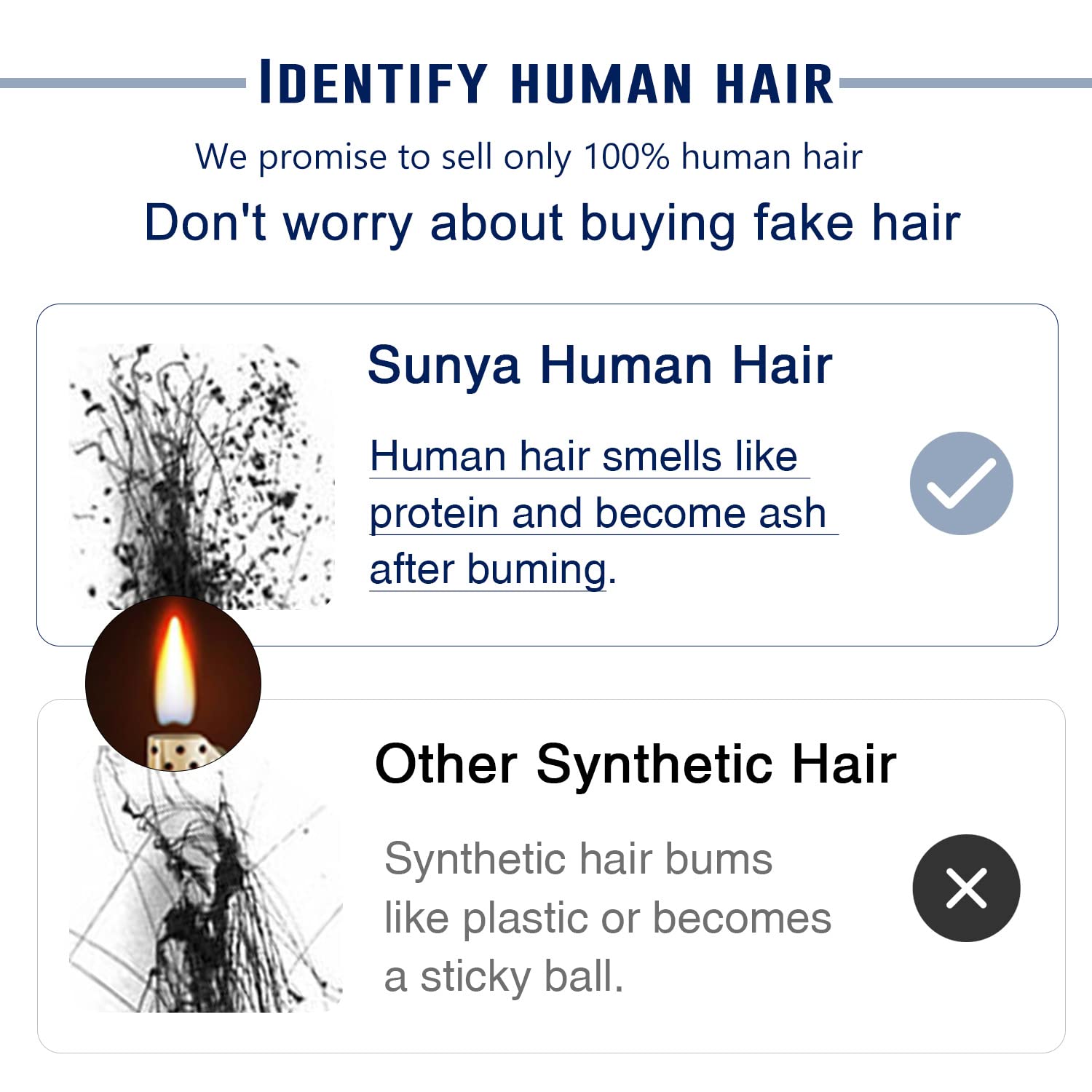 Sunya 20 Inch Real Human Hair Clip-in Extensions - Balayage Chocolate Brown to Caramel Blonde Ombre - 8pcs/120g - Perfect for Volume & Length - Great for Parties, Weddings & Daily Styling