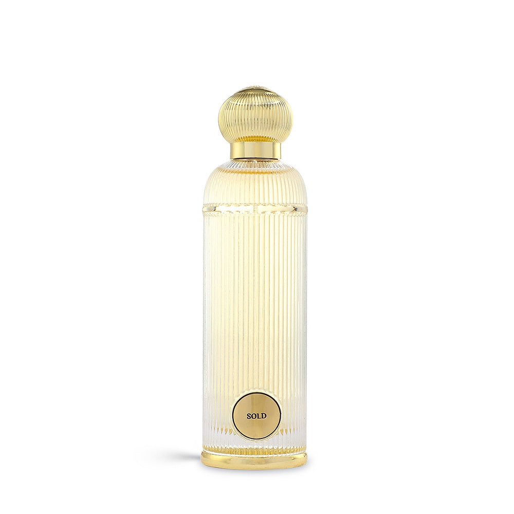 Luxury Eau De Parfum (EDP) 100ml - Long-Lasting Fragrance for Women & Men | Perfect for Daily Wear, Date Nights & Special Occasions