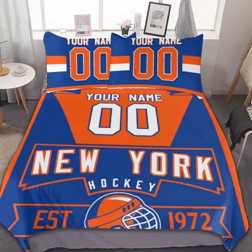 New York I