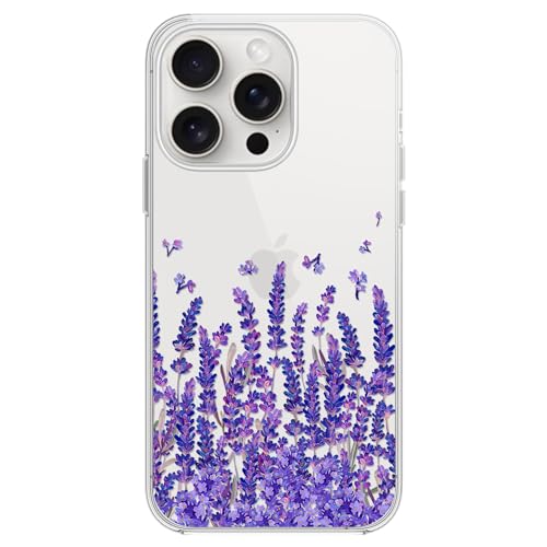 Purple Lavender