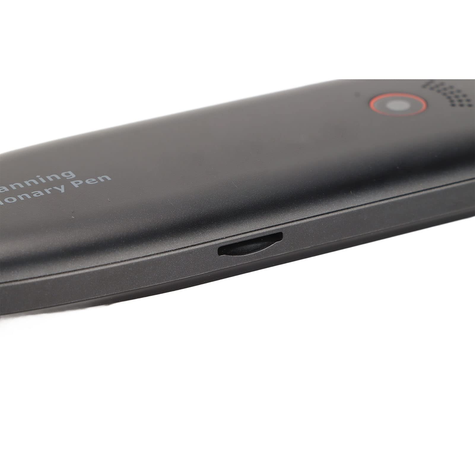 Scanning Translation Pen - Smart Portable Voice Translator with 112 Languages, Online/Offline Translation, Photo Translation, Text Extraction & Electronic Dictionary - Perfect for Travel, Business Meetings & Language Learning