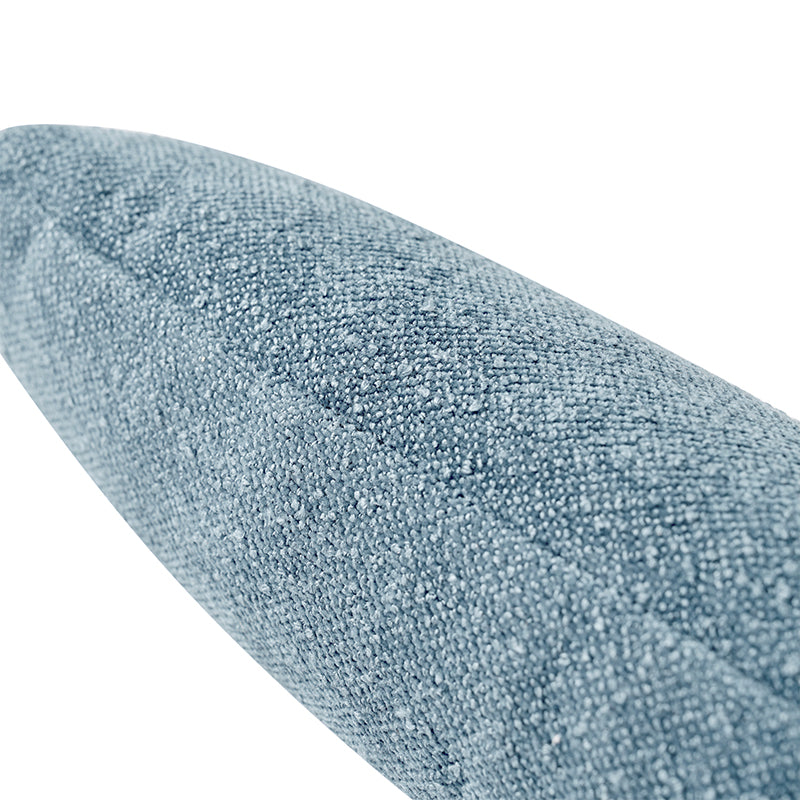 Comfortable Cuddle Nursery Power Glider Neck Pillow - Soft Support for Nursing, Travel & Relaxation - Perfect for Moms, Babies & Long Flights
