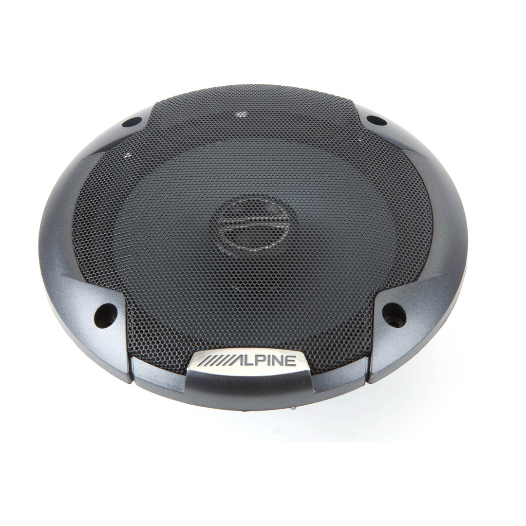 Alpine SPE 6000 Type E 6.5