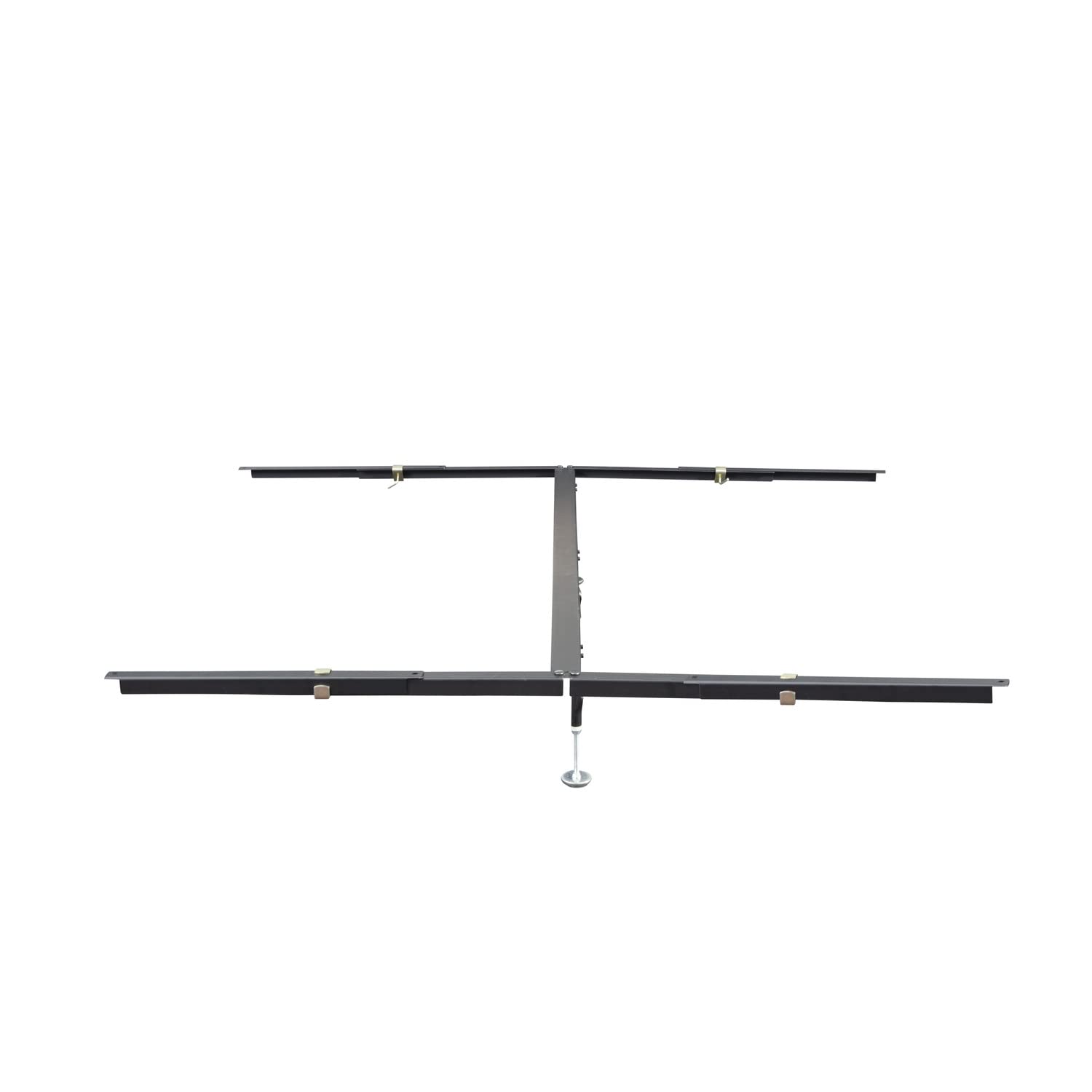 Heavy Duty Center Support System for Trucks & Trailers - Durable Axle & Suspension Reinforcement for Enhanced Load Capacity & Stability - Ideal for Towing, Hauling & Off-Road Adventures