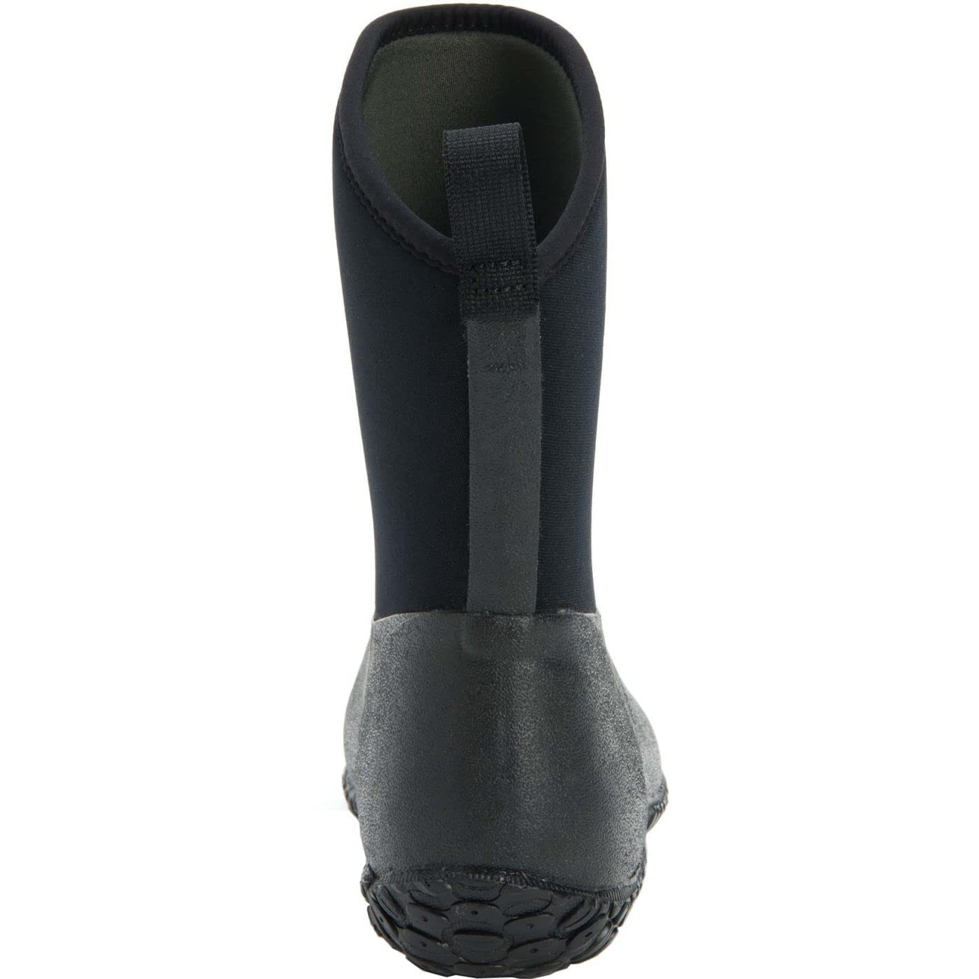 Muck Boot Women's Waterproof Rubber Garden Boots for Snow, Rain & Outdoor Work - Comfortable Slip-Resistant Winter Boots for Gardening, Farming & Hiking