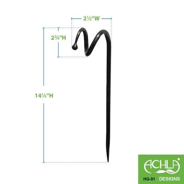 6-Pack Heavy Duty Hose Guards & Guides for Garden, Yard, and RV – Durable Water Hose Protectors to Prevent Kinks & Tangles
