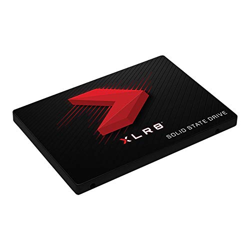 PNY XLR8 CS2311 250GB 2.5