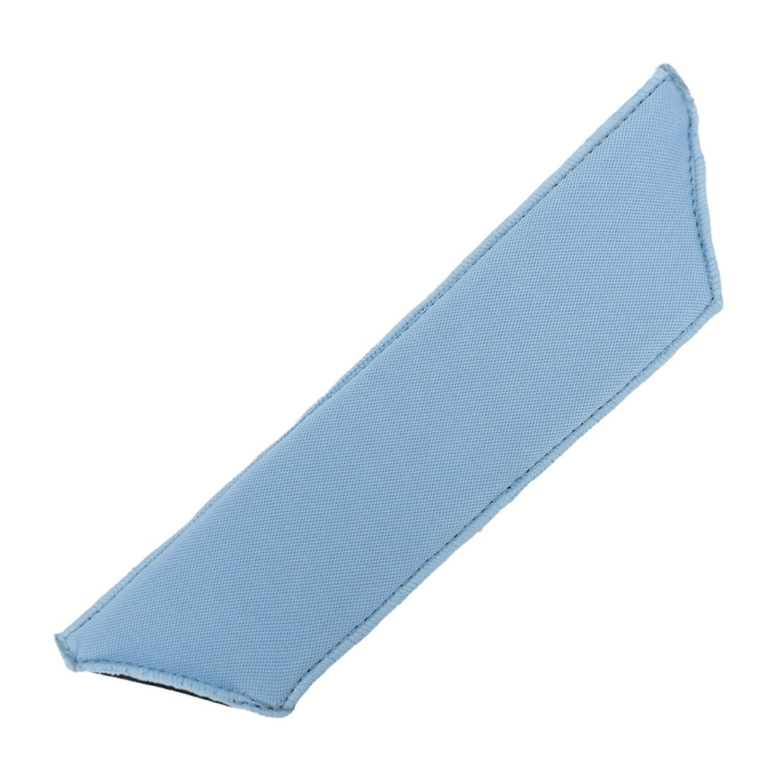 Moerman GeKKo 14 Inch Micro Glass Cleaning Pad – Premium Window Squeegee Replacement for Streak-Free Shine – Perfect for Home, Office, and Commercial Use