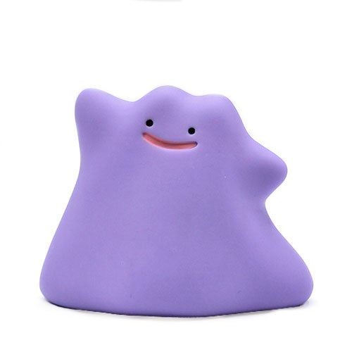 Pokemon FuniFuni Mascot - 2 Inch Soft Vinyl Mini Figure by Takara Tomy - Cute Collectible Toy for Kids, Anime Fans & Pokemon Lovers - Perfect for Display, Gifts & Playtime
