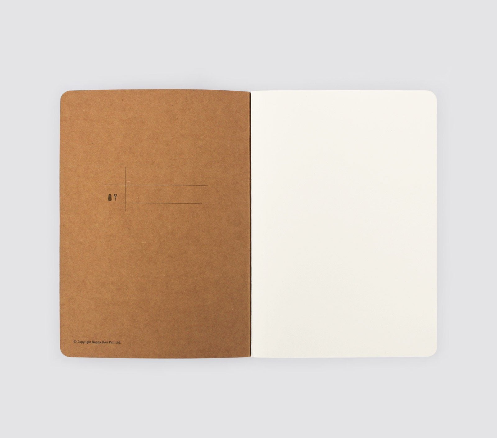 Classic Logbook - Durable & Professional Notebook for Business, Travel & Daily Journaling | Perfect for Office, School & Personal Use