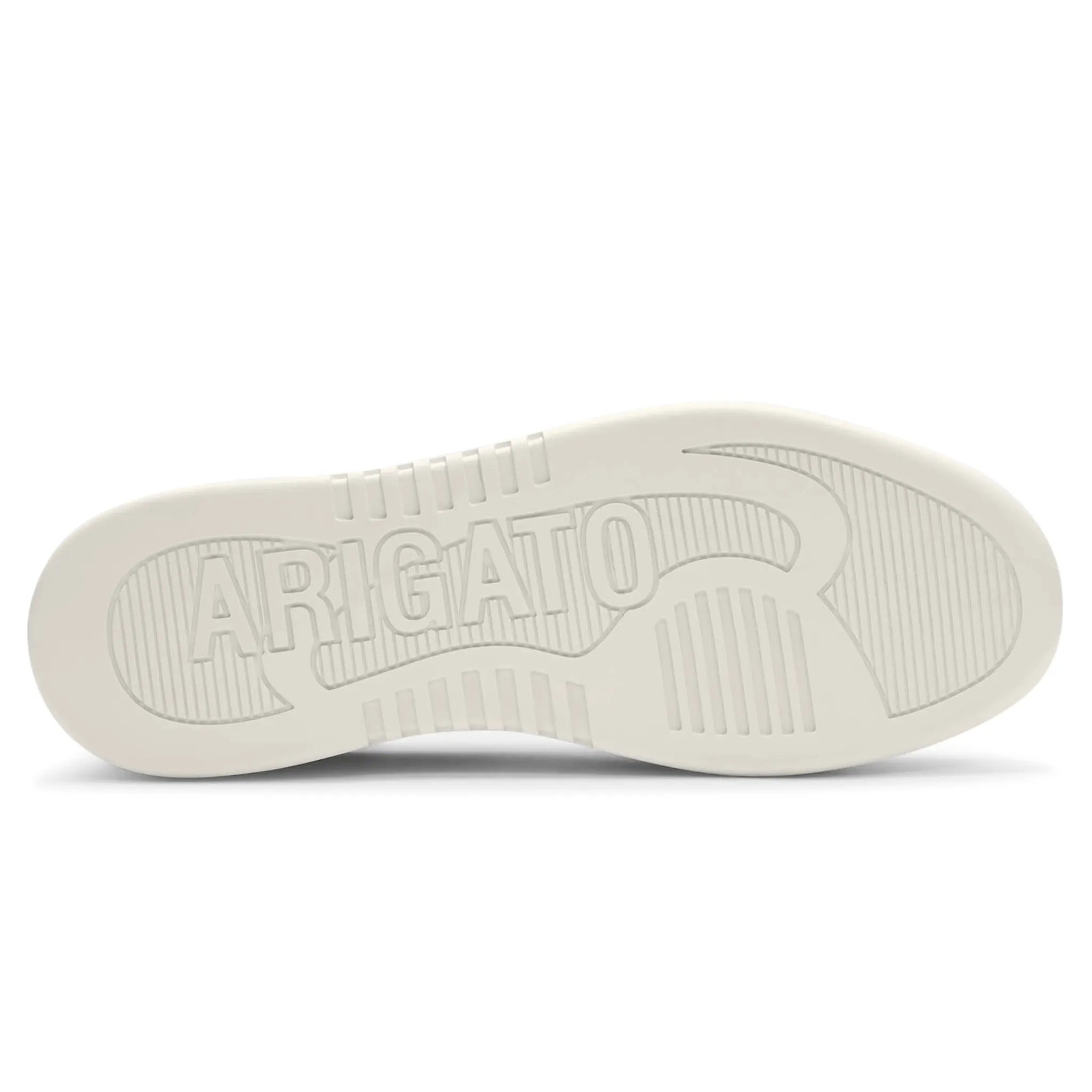 Axel Arigato Dice Low Beige Black Sneakers for Men - Minimalist Leather Casual Shoes | Perfect for Streetwear, Office & Everyday Outfits