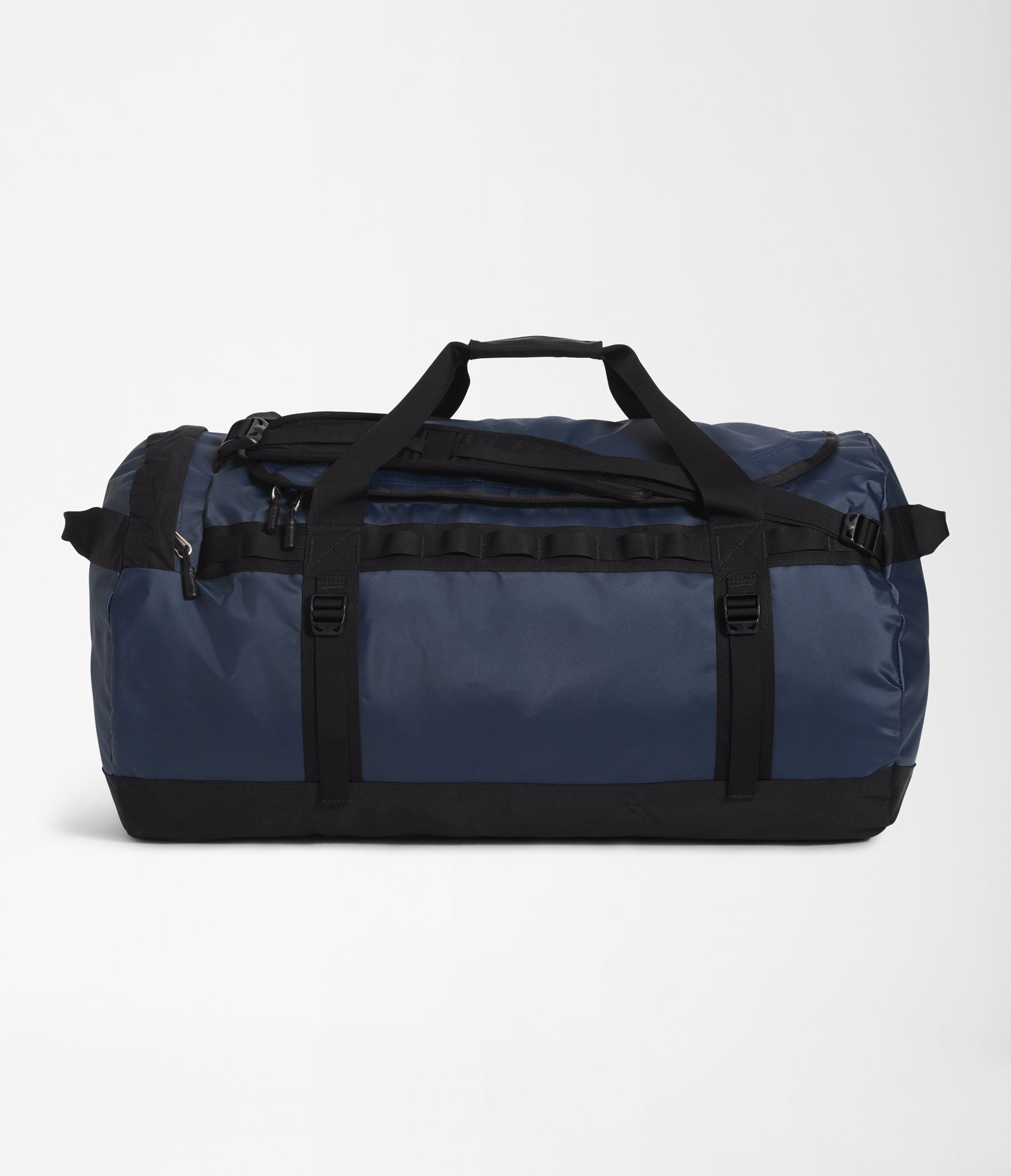 The North Face Base Camp Duffel Bag - Large Waterproof Travel Duffel for Camping, Hiking & Outdoor Adventures - Perfect for Gear Storage & Adventure Travel