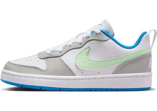 Lt Iron Ore Vapor Green White Photo Blue