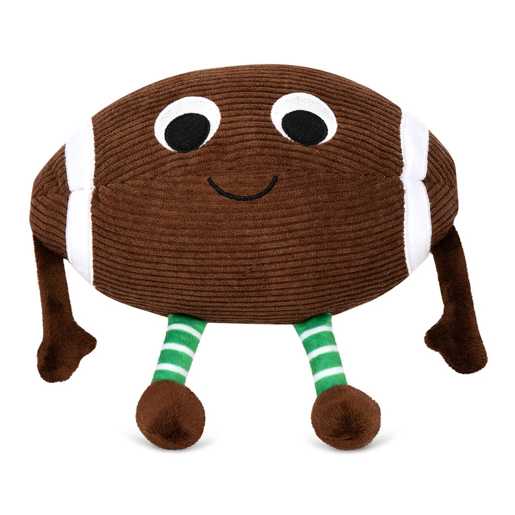 Iscream Mini Plush Stuffed Animals - Soft Cute Plushies (12-Piece Assorted) for Kids Room Decor, Birthday Gifts & Party Favors