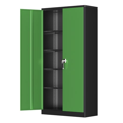 Black Green