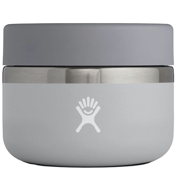 12 oz Stainless Steel Insulated Food Jar - Leak Proof & Vacuum Sealed for Hot & Cold Meals - Perfect for Lunch, Travel, Camping & Office Use